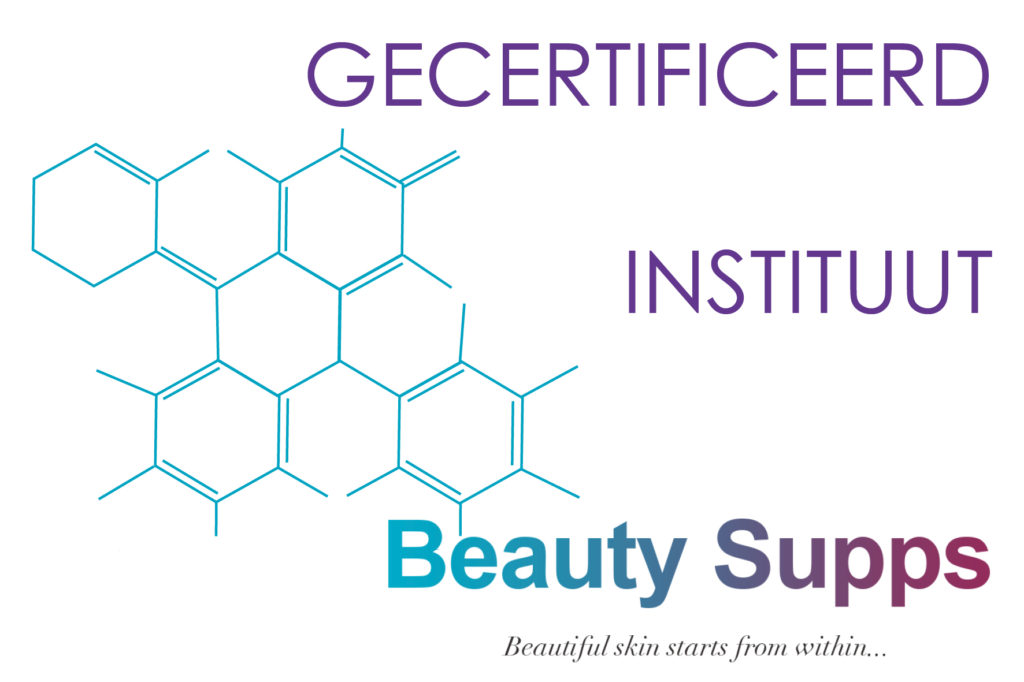 Beauty supps | De Beautycoach