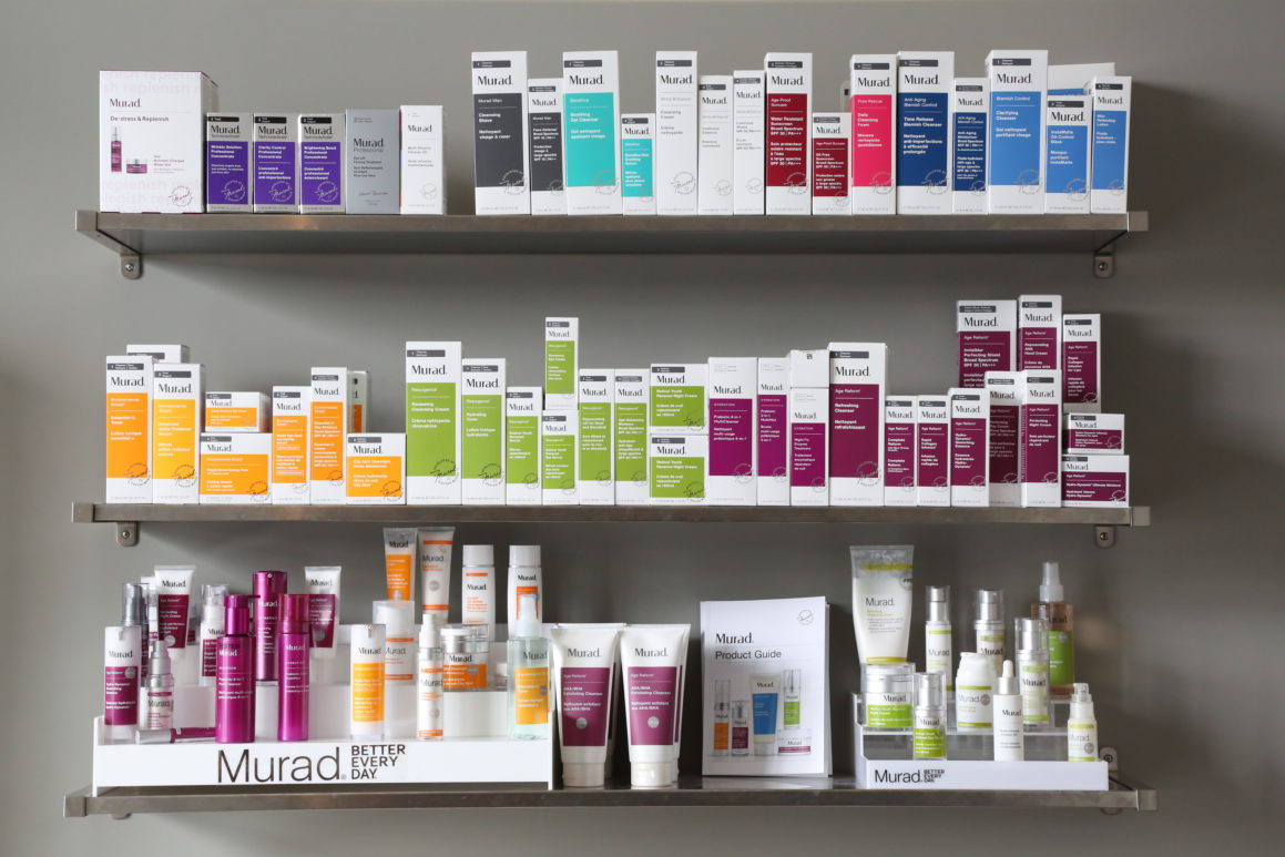 Murad | De Beautycoach