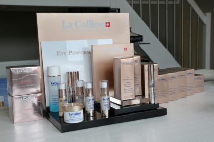 La Colline | De Beautycoach