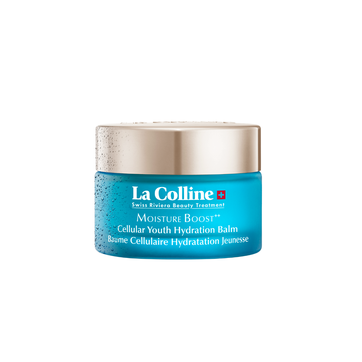 La Colline Cellular Youth Hydration Balm 50 ml