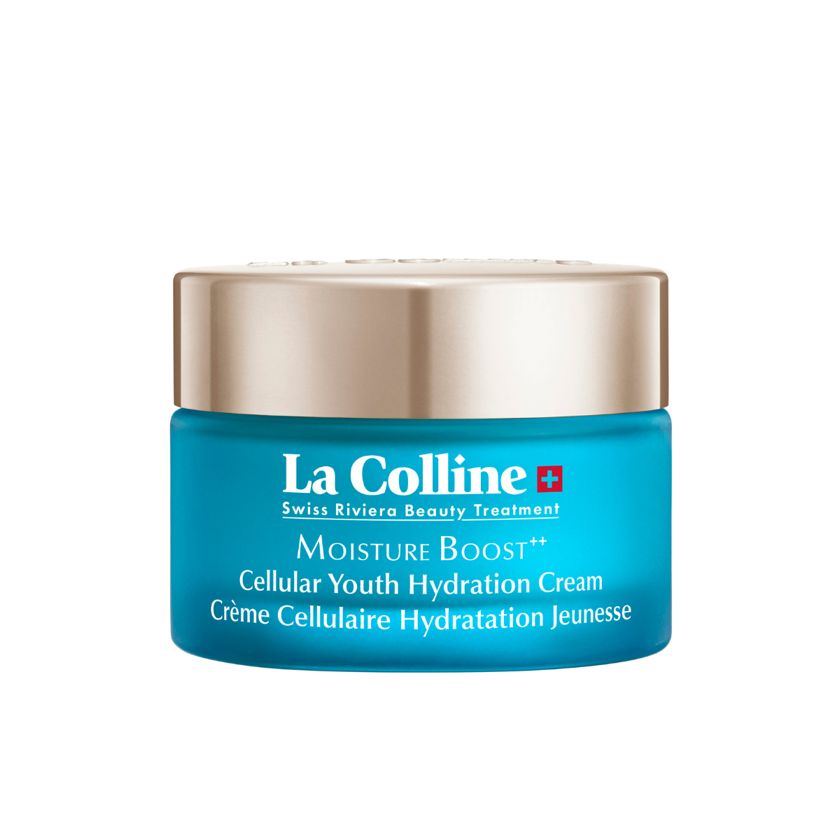 La Colline Cellular Youth Hydration Cream 50 ml