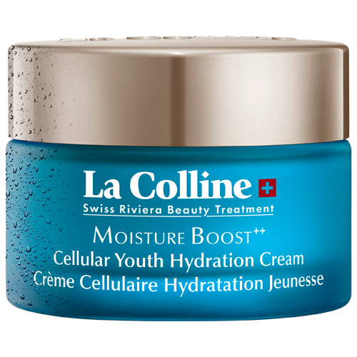 La Colline | De Beautycoach