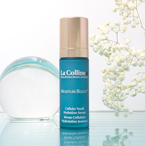 La Colline | De Beautycoach