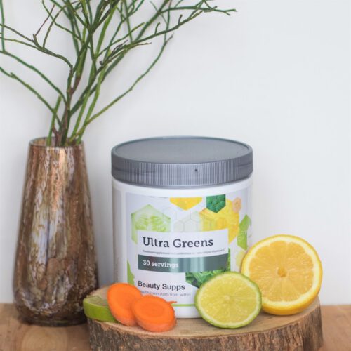 Ultra Greens | De Beautycoach