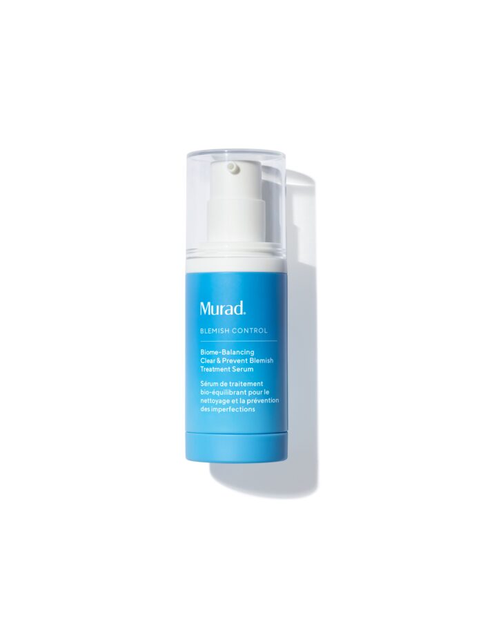 Murad Biome Balancing Clear & Prevent Blemish Treatment Serum 30 ml