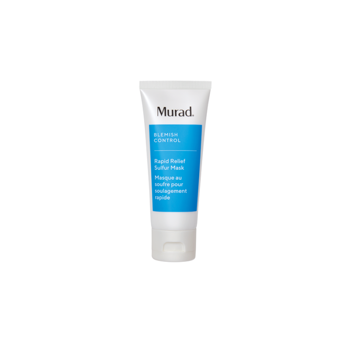 Murad Rapid Relief Sulfur Mask 74 ml