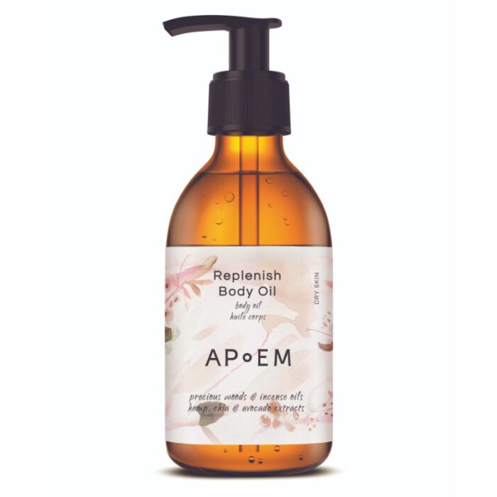 Apoem | De Beautycoach