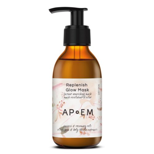 Apoem | De Beautycoach