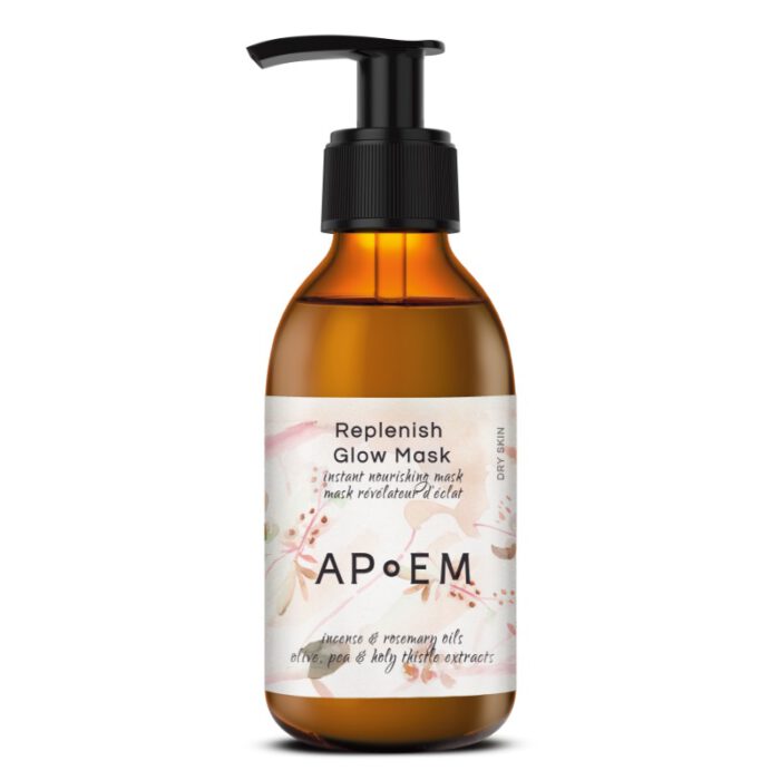 Apoem | De Beautycoach