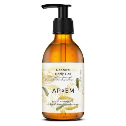 Apoem | De Beautycoach