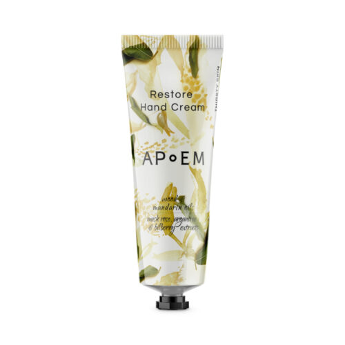 Apoem | De Beautycoach