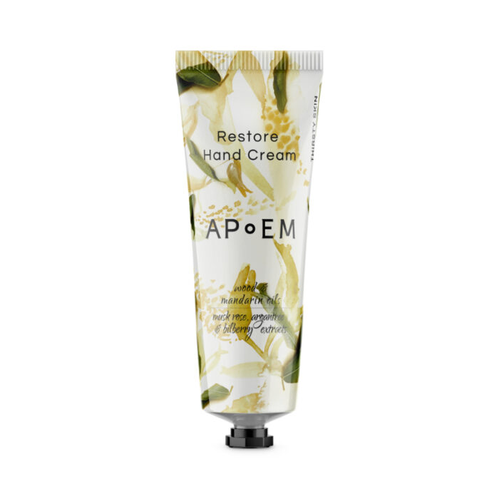 Apoem | De Beautycoach