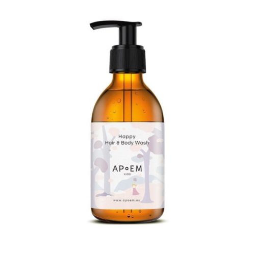 Apoem | De Beautycoach