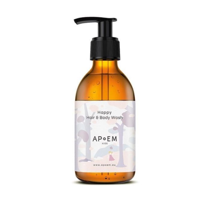 Apoem | De Beautycoach