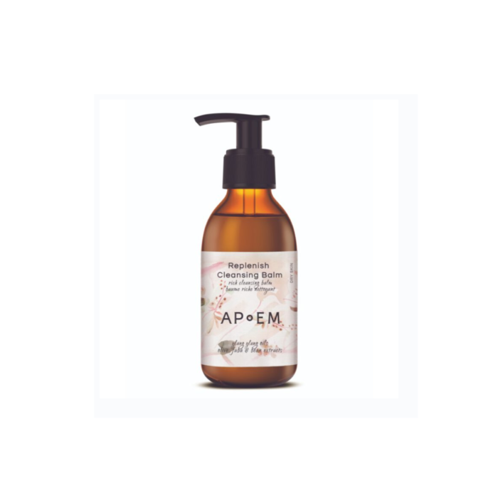 Apoem Replenish Cleansing Balm 150 ml