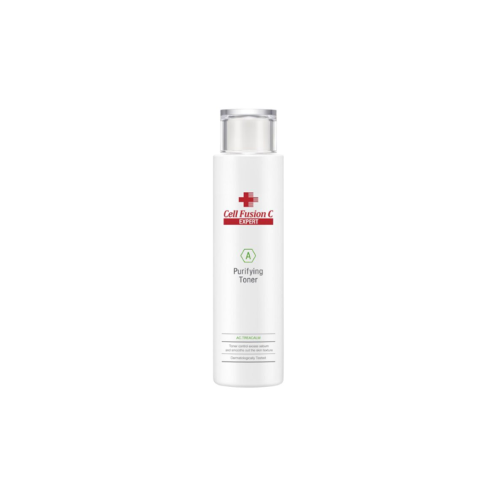 Céll Fùsion C Expert AC Treacalm Purifying Toner 200 ml