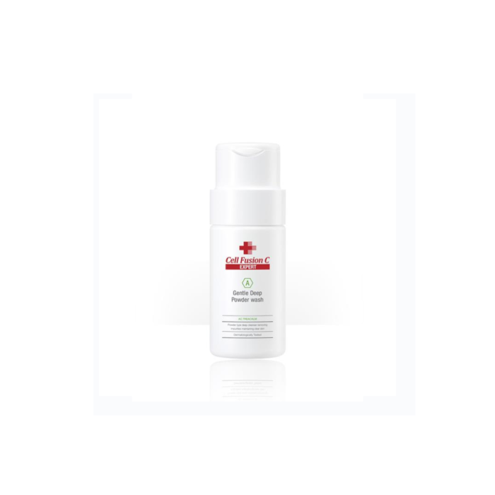 Céll Fùsion C Expert Gentle Deep Powder Wash 70 gr