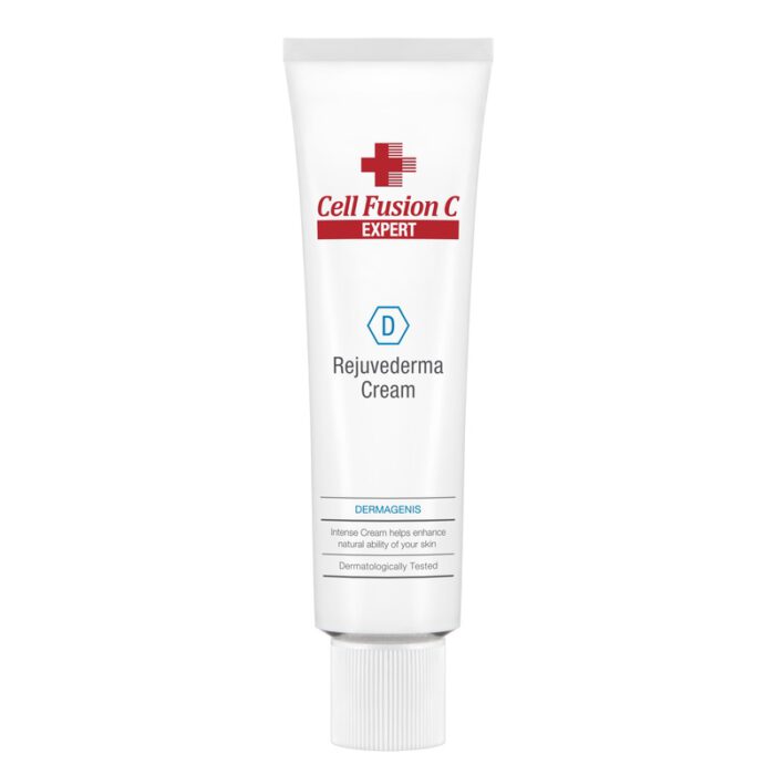 Céll Fùsion C Expert Rejuvederma Cream 50 ml | De Beautycoach