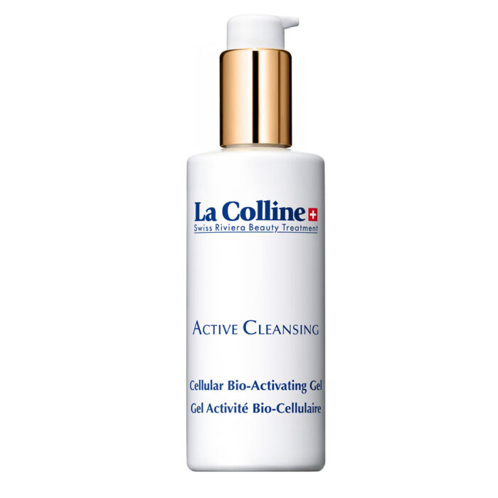 La Colline Active Cleansing Cellular Bio Activating Gel 150 ml | De Beautycoach
