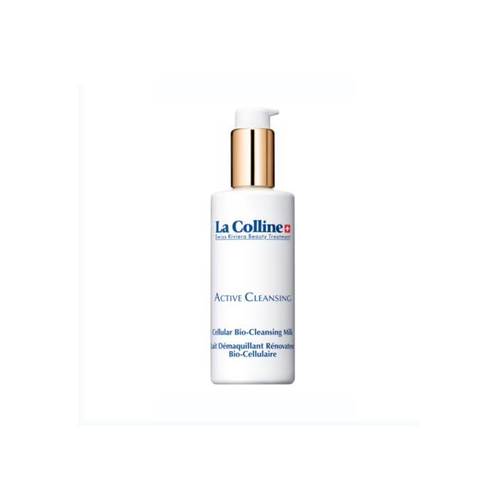 La Colline Cellular Bio Active Cleansing Milk 150 ml