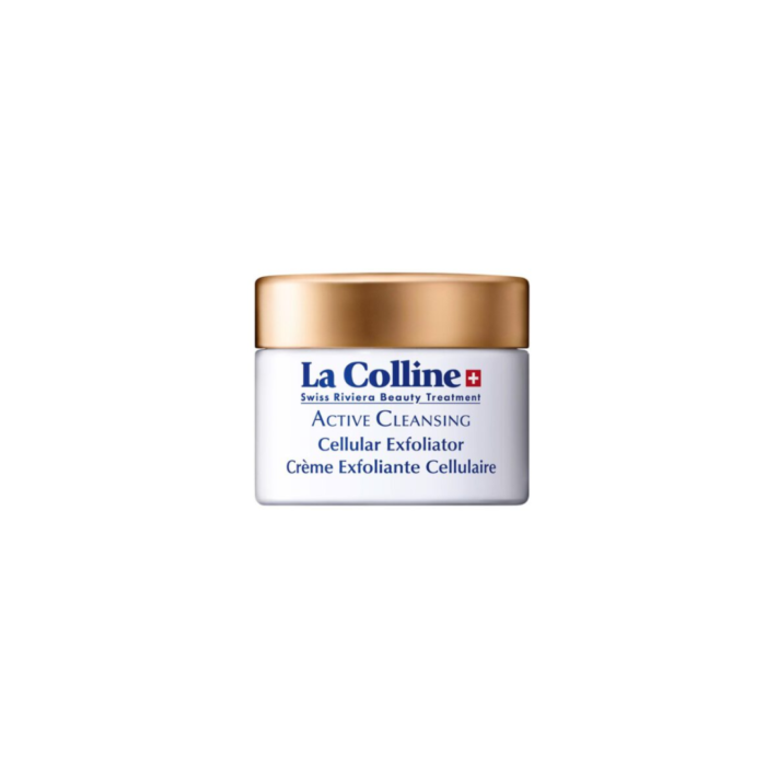 La Colline Cellular Exfoliator 30 ml