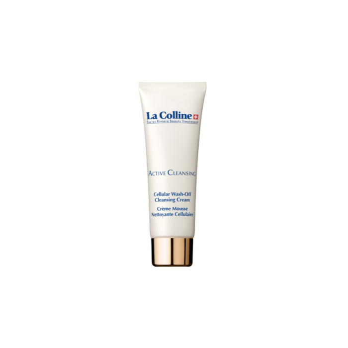 La Colline Cellular Wash-Off Cleansing Cream 125 ml