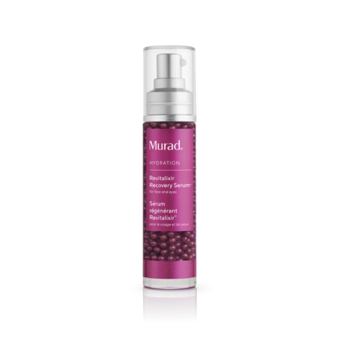 RevitalixIir Recovery Serum DBC | De Beautycoach