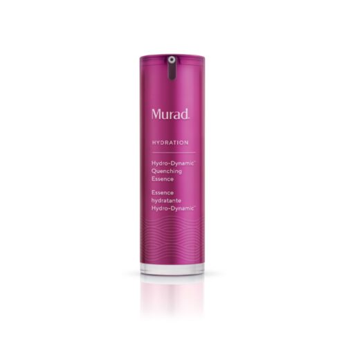 Hydro Dynamic | De Beautycoach