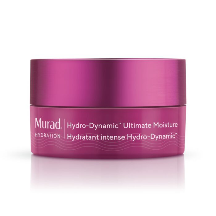 Hydro-Dynamic | De Beautycoach