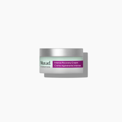 Intense Recovery Cream | De Beautycoach