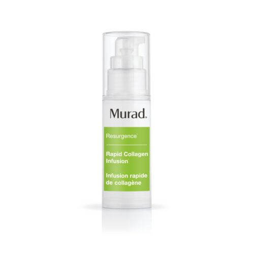 Rapid Collagen Infusion | De Beautycoach