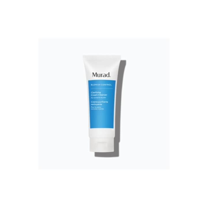 Murad Clarifying Cream Cleanser 200 ml
