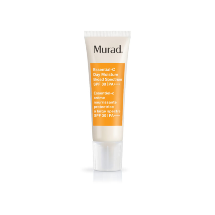 Murad Essential-C Day Moisture Broad Spectrum SPF 30/PA+++ 50 ml