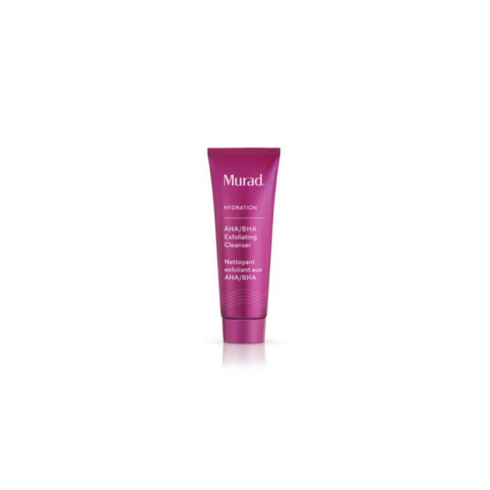 Murad Hydration AHA/BHA Exfoliating Cleanser 200 ml