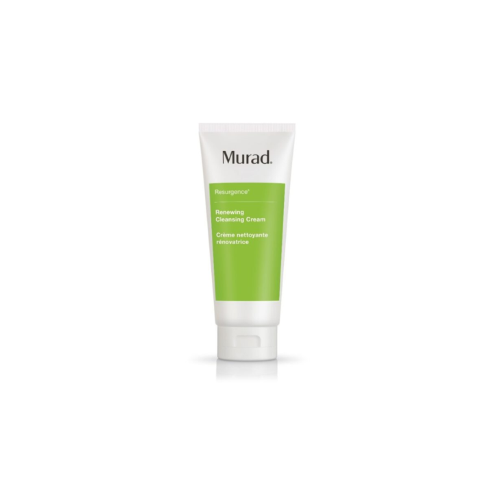 Murad Resurgence Renewing Cleansing Cream 148 ml