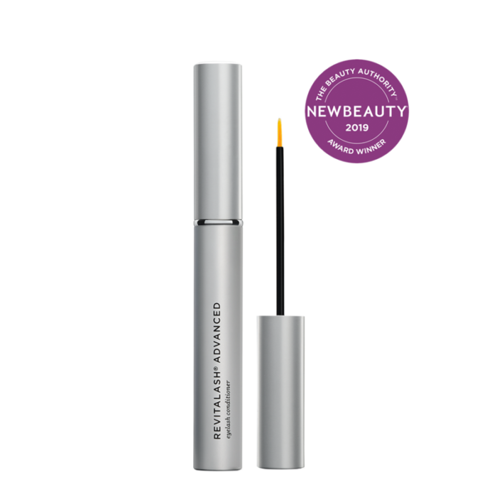 Revitalash serum award | De Beautycoach