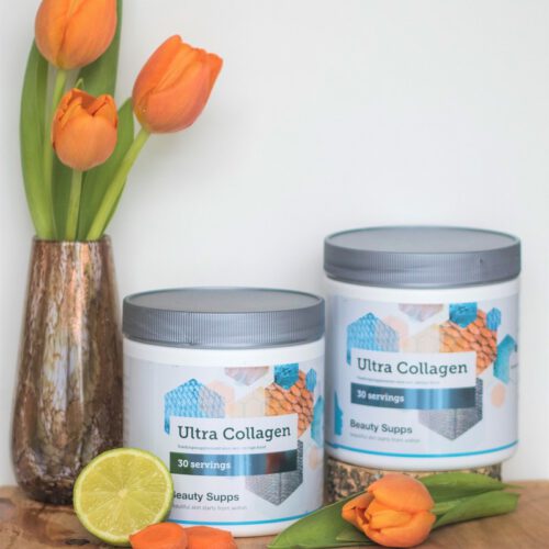 Ultra Collagen | De Beautycoach