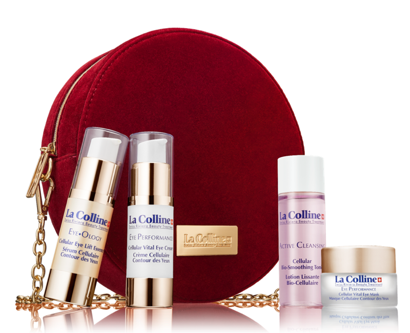 Eye Performance Set | De Beautycoach Eye Performance Set | De Beautycoach
