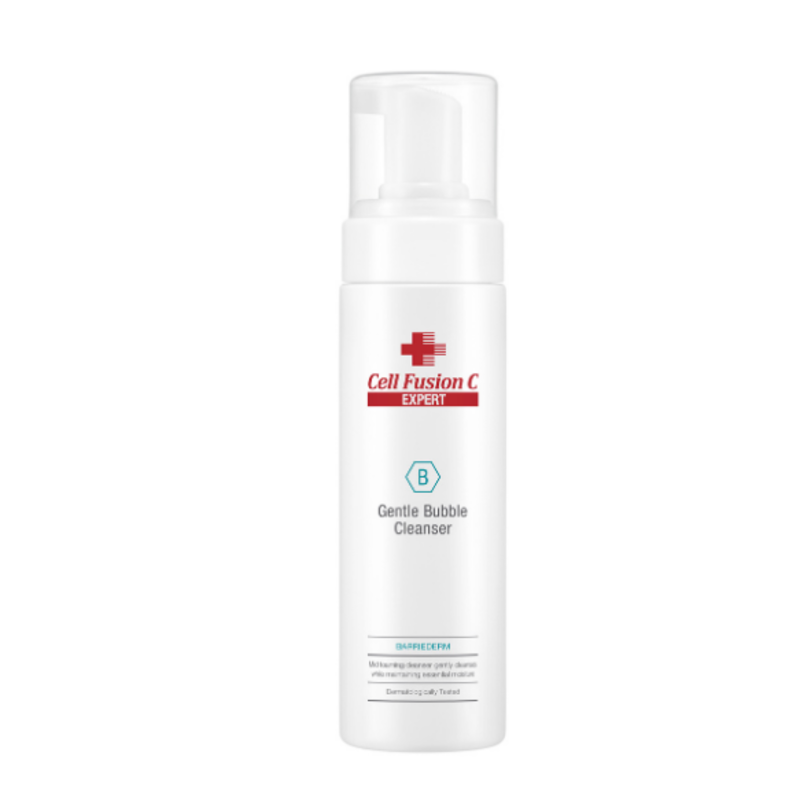 CF Bubble Cleanser | De Beautycoach