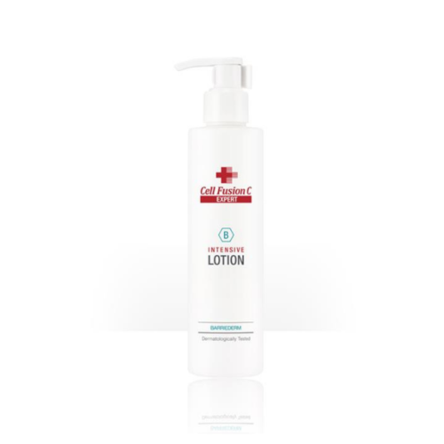 CF Intense Lotion | De Beautycoach