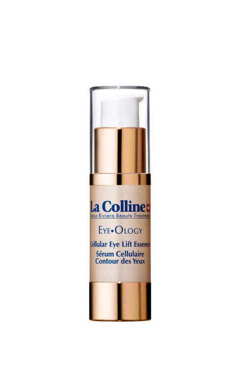 La Colline Eye Performance Cellular Eye Lift Essence 15 ml | De Beautycoach