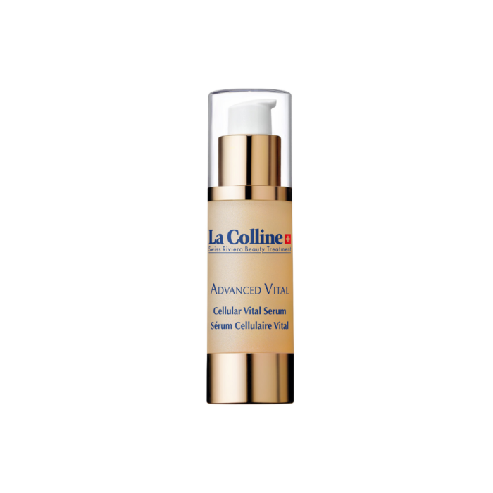 La Colline Cellular Advanced Vital Serum 30 ml
