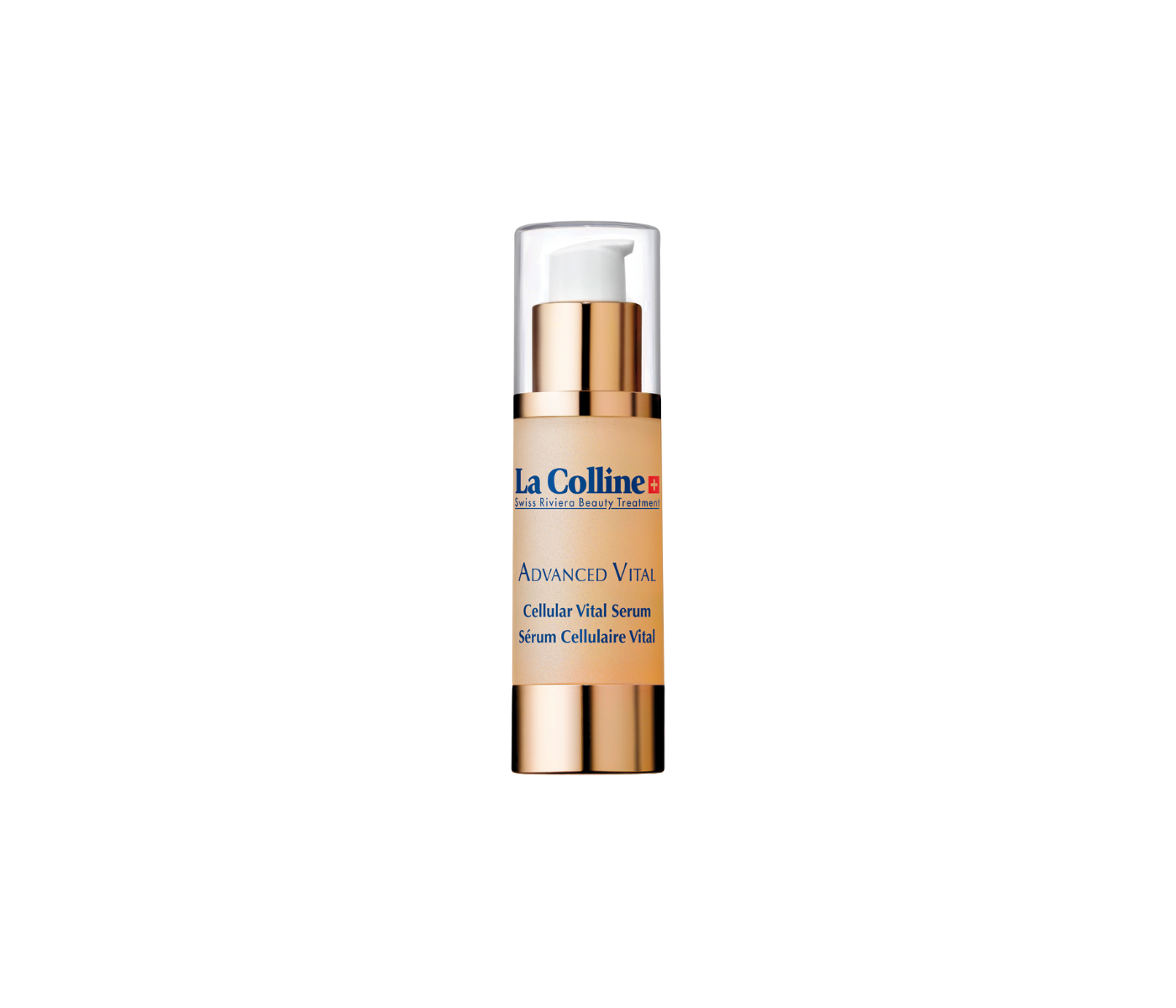 La Colline Cellular Advanced Vital Serum 30 ml
