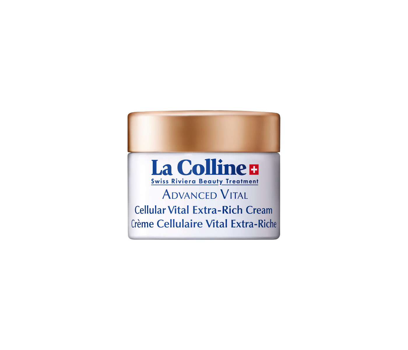 La Colline Advanced Vital Cellular Vital Extra-Rich Cream 30 ml