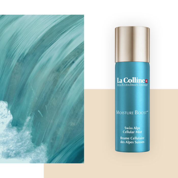 La Colline | De Beautycoach