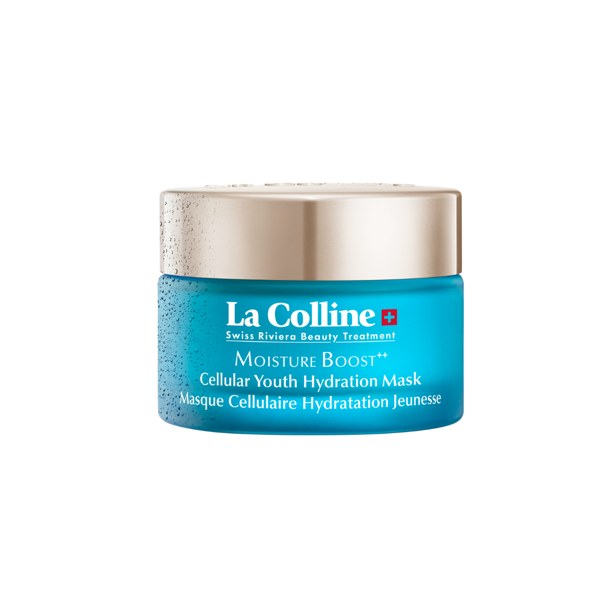 La Colline Cellular Youth Hydration Mask 50 ml