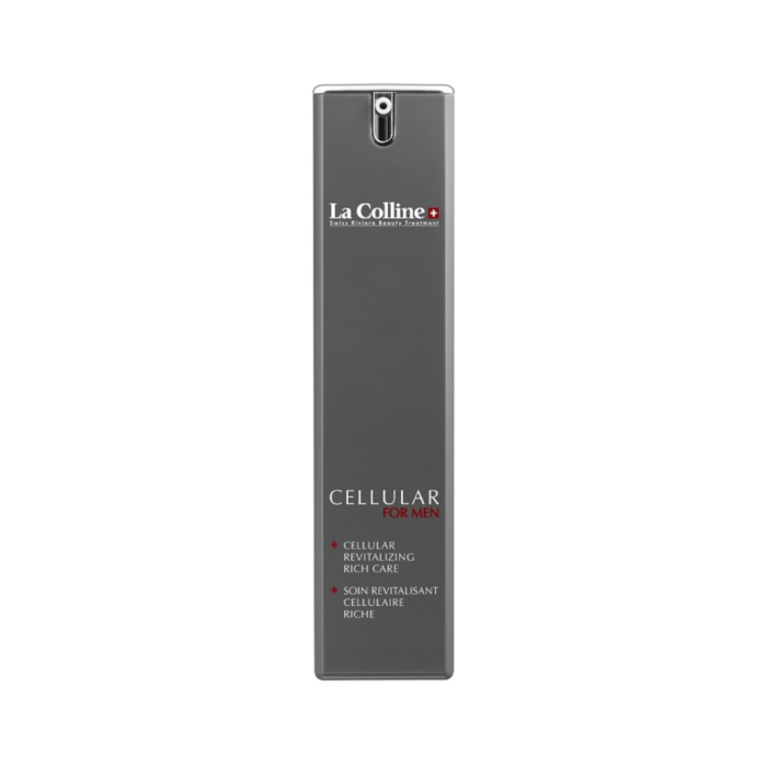La Colline for Men Cellular Revitalizing Rich Care 50 ml