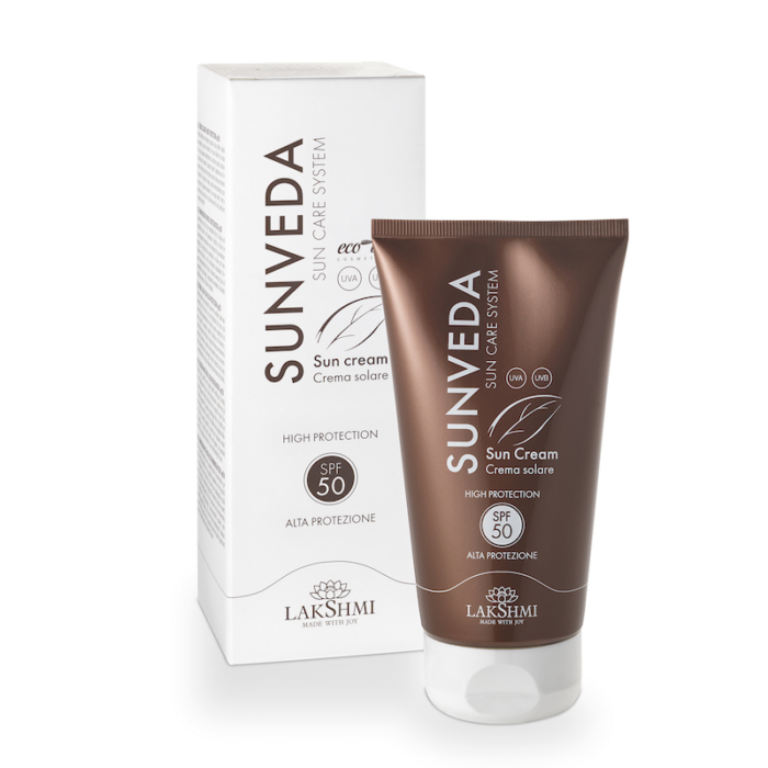 Sunveda High Protection SPF 50 150 ml | De Beautycoach