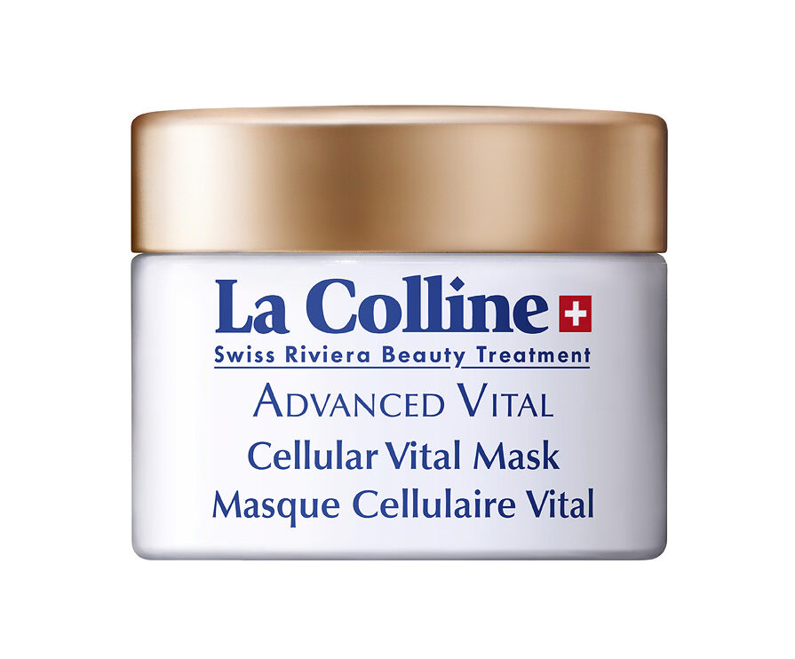 La Colline Advanced Vital Cellular Vital Mask 30 ml | De Beautycoach