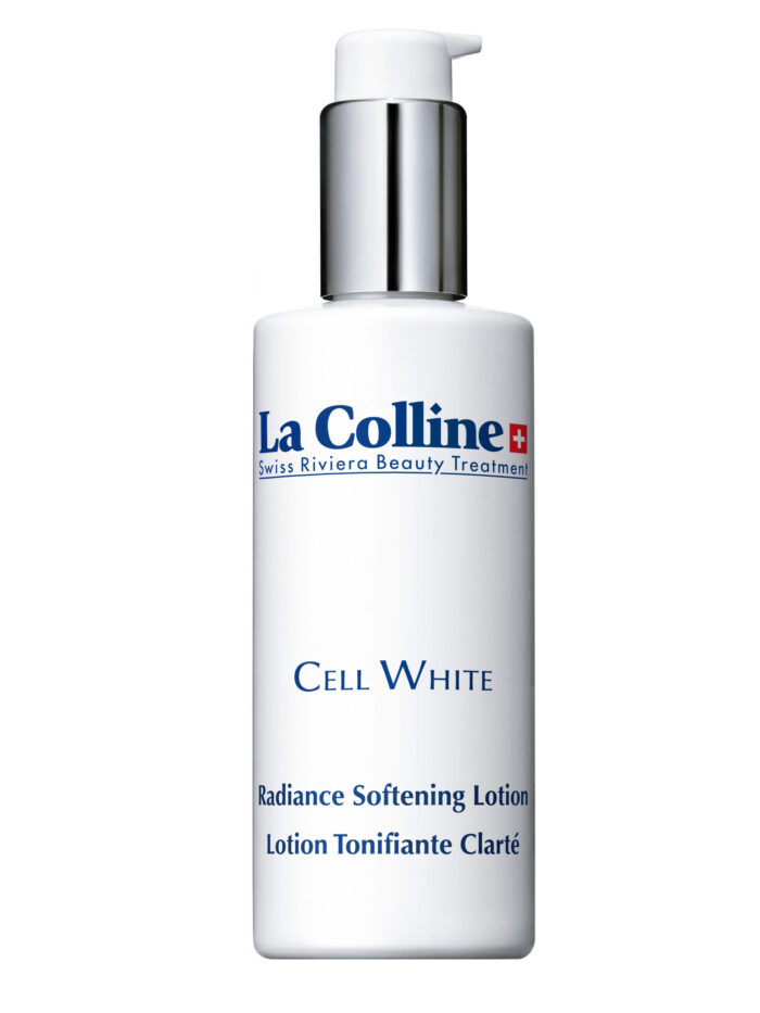 La Colline Cell White Radiance Softening Lotion 150 ml | De Beautycoach
